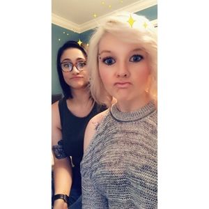 Meet your Posher, Michaela